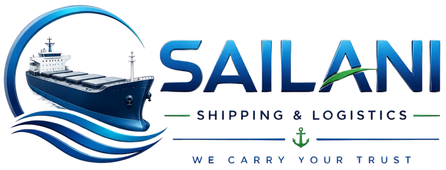 Sailani Shipping & Logistics